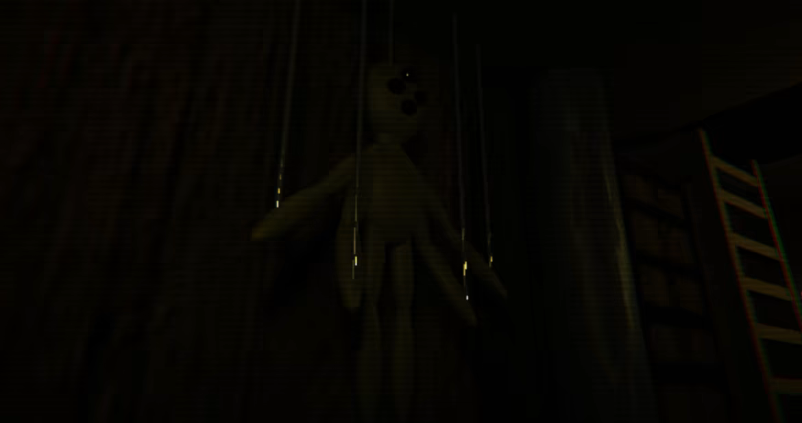 The Midnight Biohazard video 3