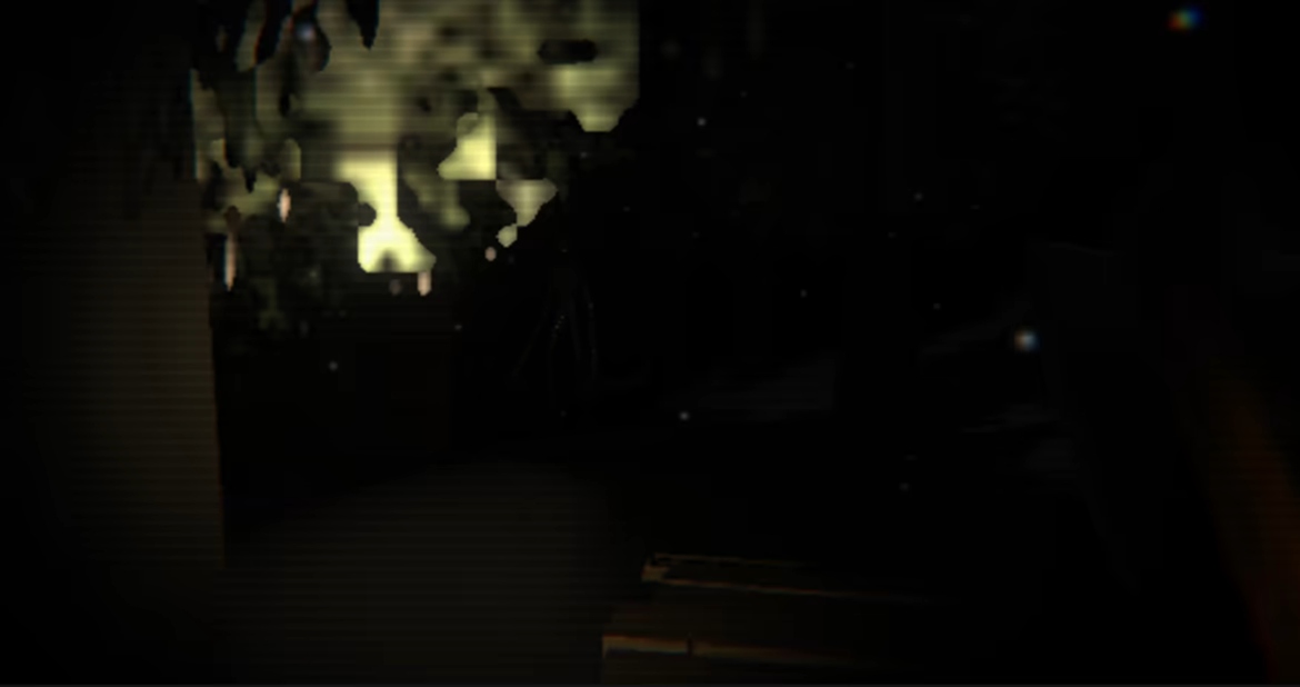 The Midnight Biohazard video 1