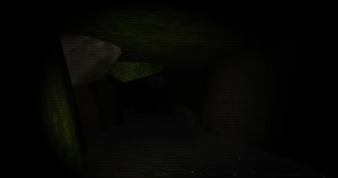 The Midnight Biohazard video 2