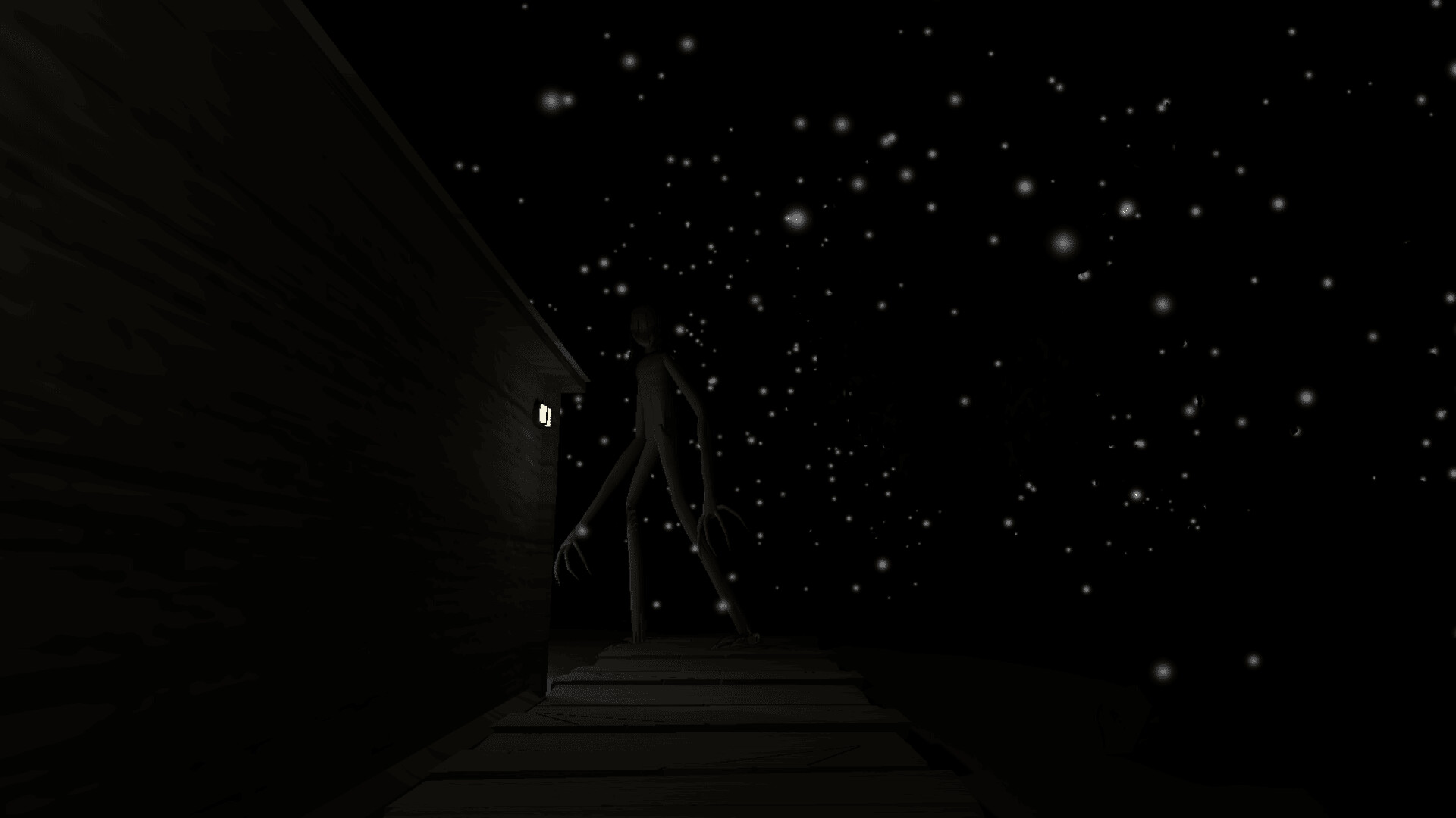 The Midnight Biohazard screenshot #5