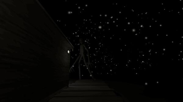 The Midnight Biohazard screenshot 2