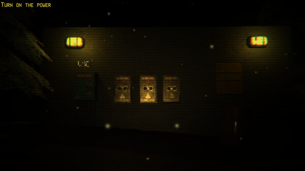 Screenshot 3 of The Midnight Biohazard - more gameplay footage