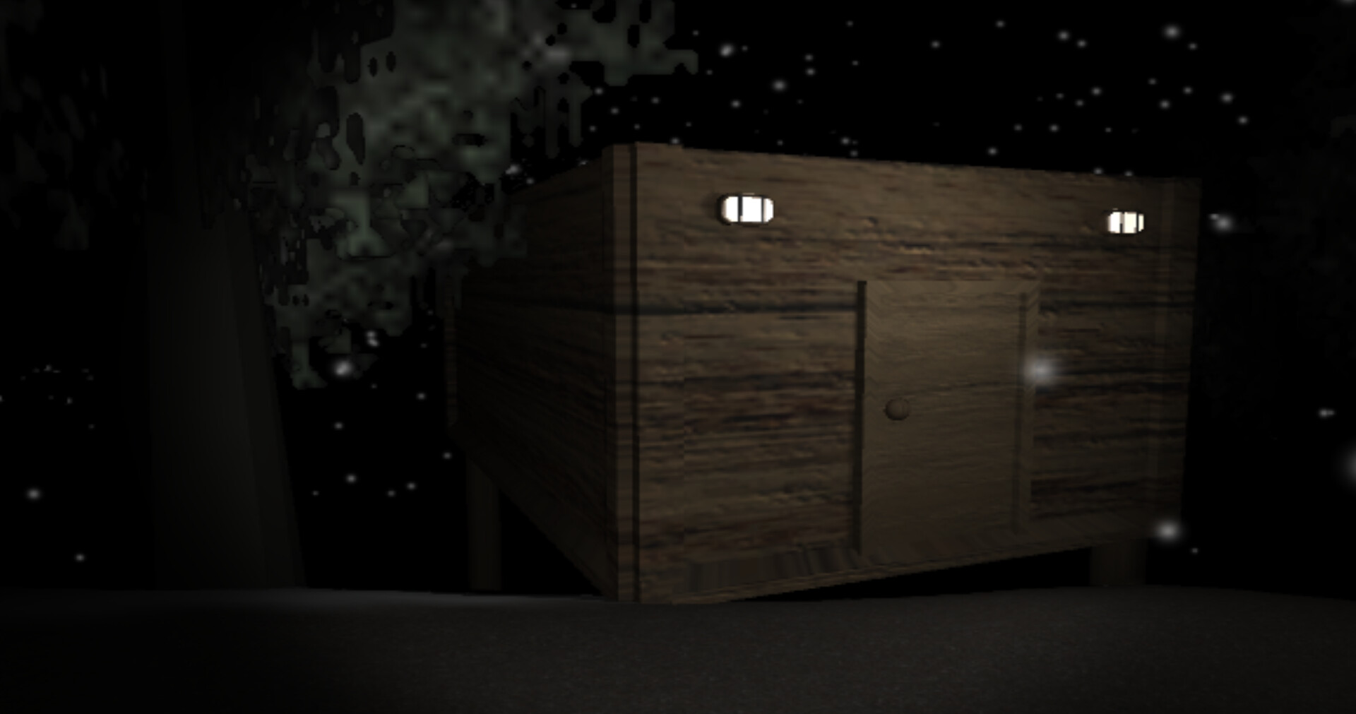 The Midnight Biohazard screenshot #11