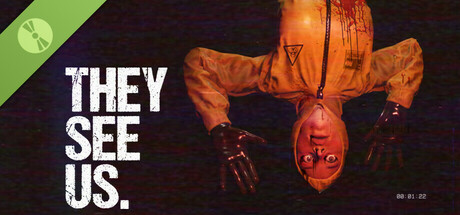 They See Us Demo cover art