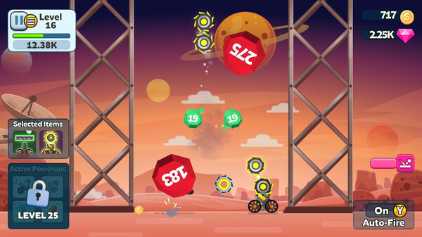 Ball Blast: Space DLC for steam Ball Blast: Space DLC for steam
