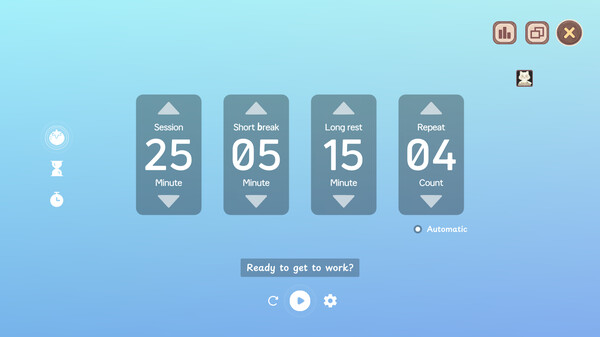 NoSlack Pets: Lo-Fi Paws screenshot 6