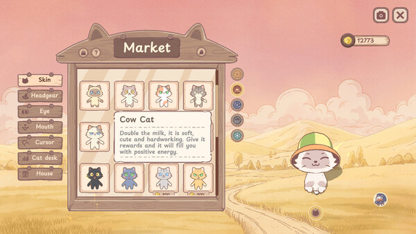 NoSlack Pets: Lo-Fi Paws