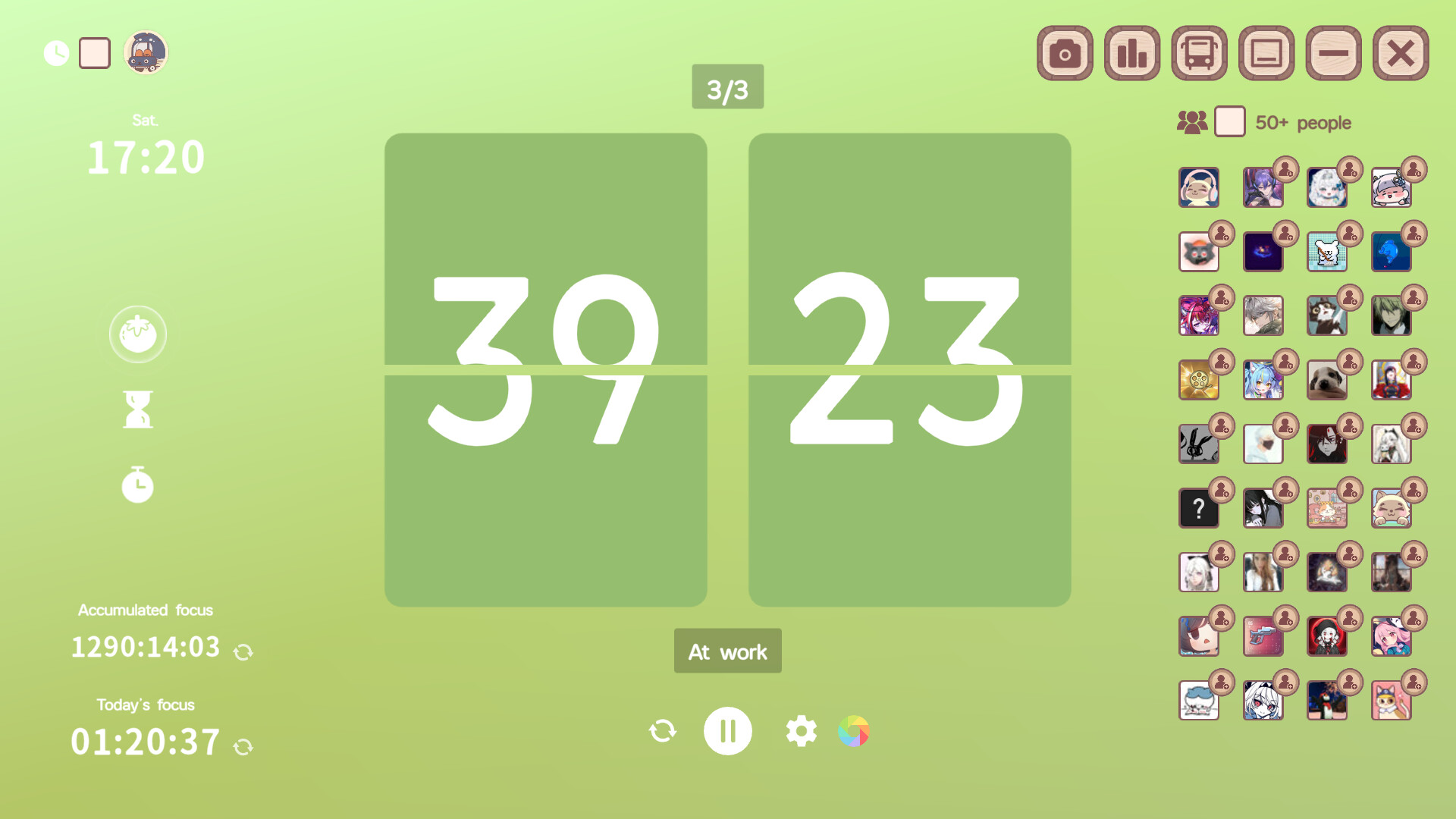 NoSlack Pets: Lo-Fi Paws screenshot 10
