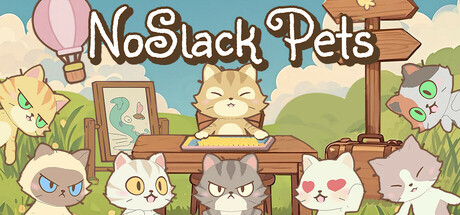 Image for NoSlack Pets