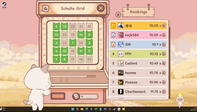 NoSlack Pets: Lo-Fi Paws video 8