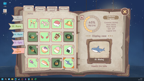 NoSlack Pets: Lo-Fi Paws screenshot 4