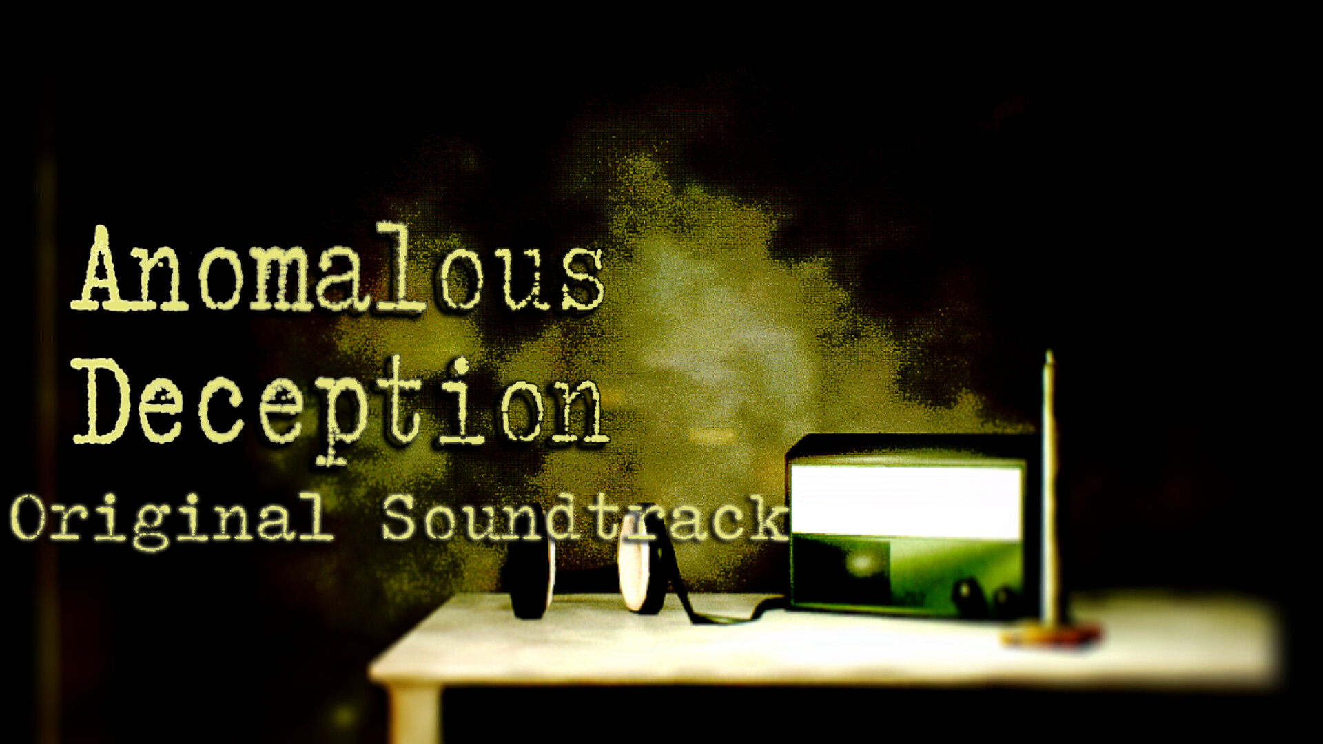 Anomalous Deception's Soundtrack Featured Screenshot #1