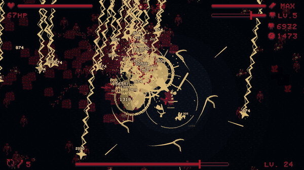 Скриншот из Echoes of Red Скриншот из Echoes of Red