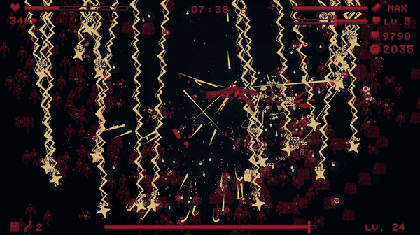 Скриншот из Echoes of Red Скриншот из Echoes of Red