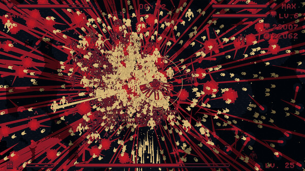 Echoes of Red screenshot 5