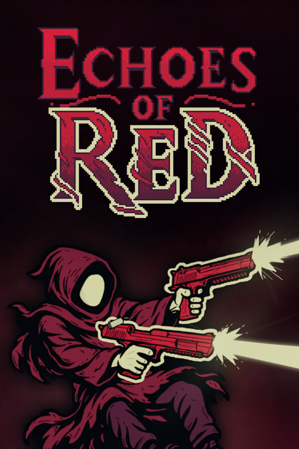 Echoes of Red + MOBU