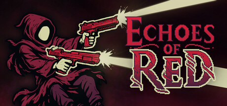 Echoes of Red - similar game to Angry Chef World Tour by TERMAX Studios