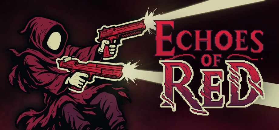 Echoes of Red