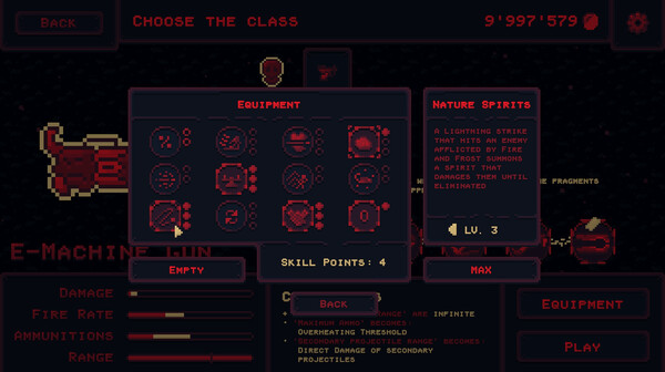 Скриншот из Echoes of Red Скриншот из Echoes of Red