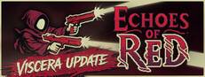 Echoes of Red game cover