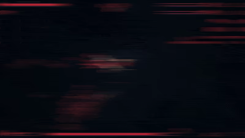 Echoes of Red video 2