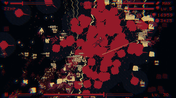 Скриншот из Echoes of Red Скриншот из Echoes of Red