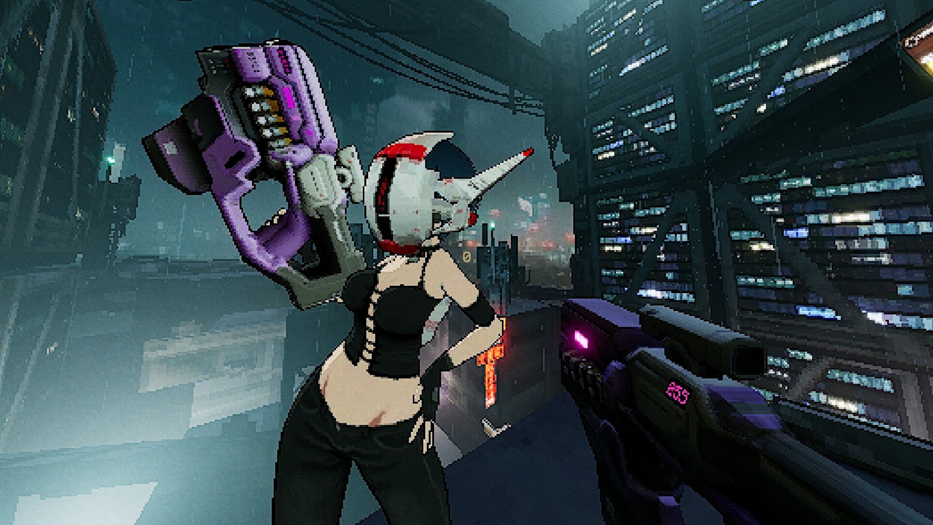 Steam Image