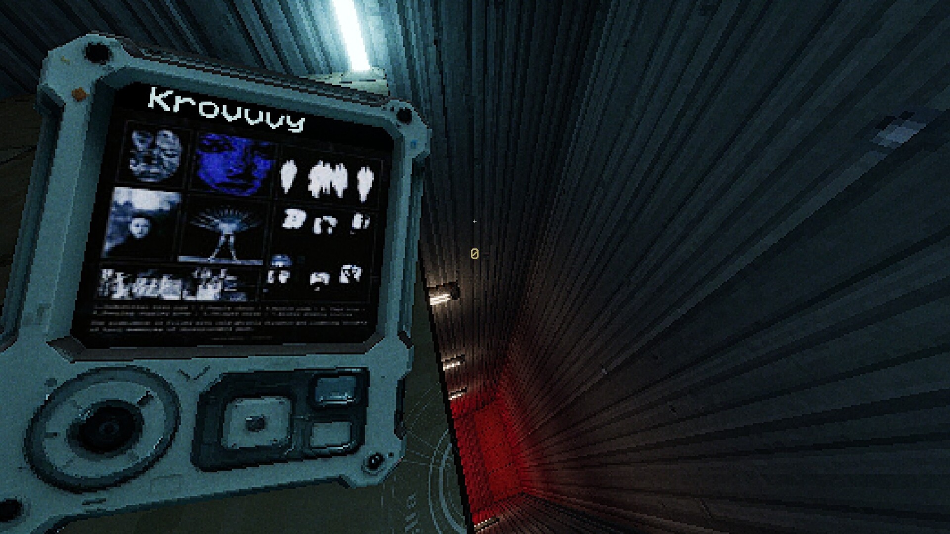 Delta screenshot #5