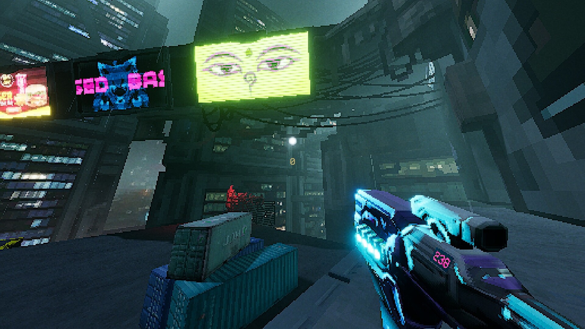 Steam Image