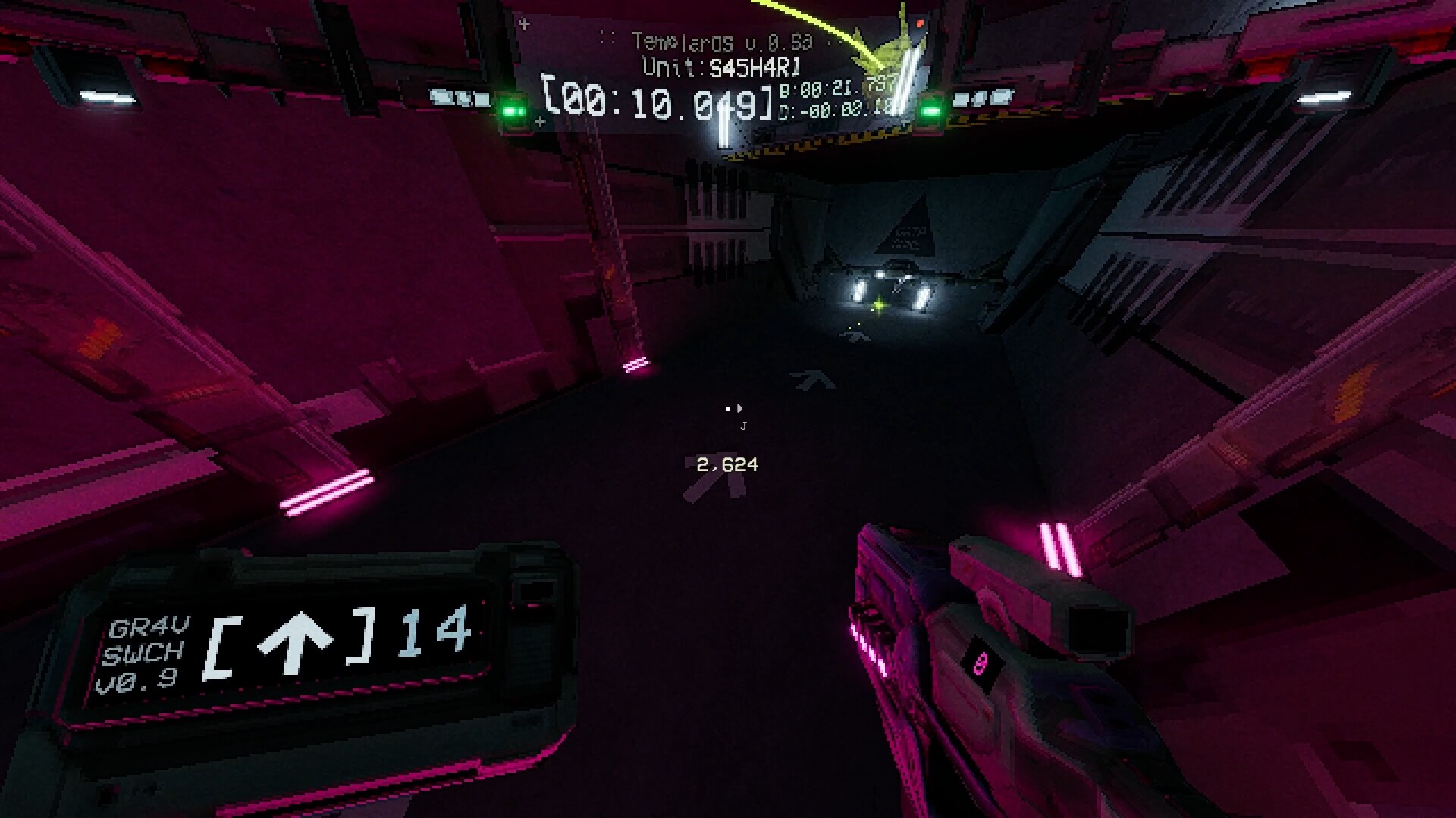 Delta screenshot 11