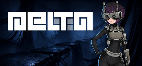 Delta header