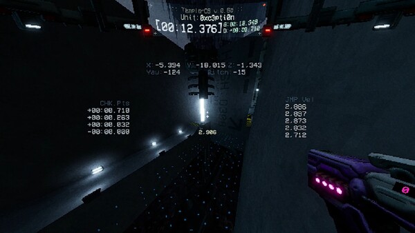 Delta screenshot 8