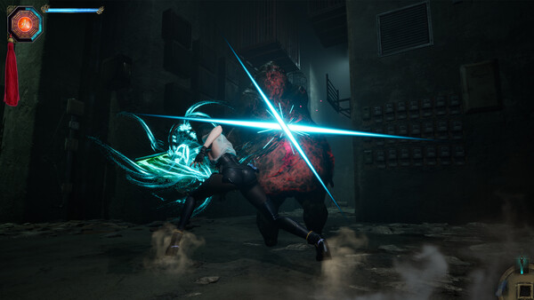 SURANGAMA screenshot 6