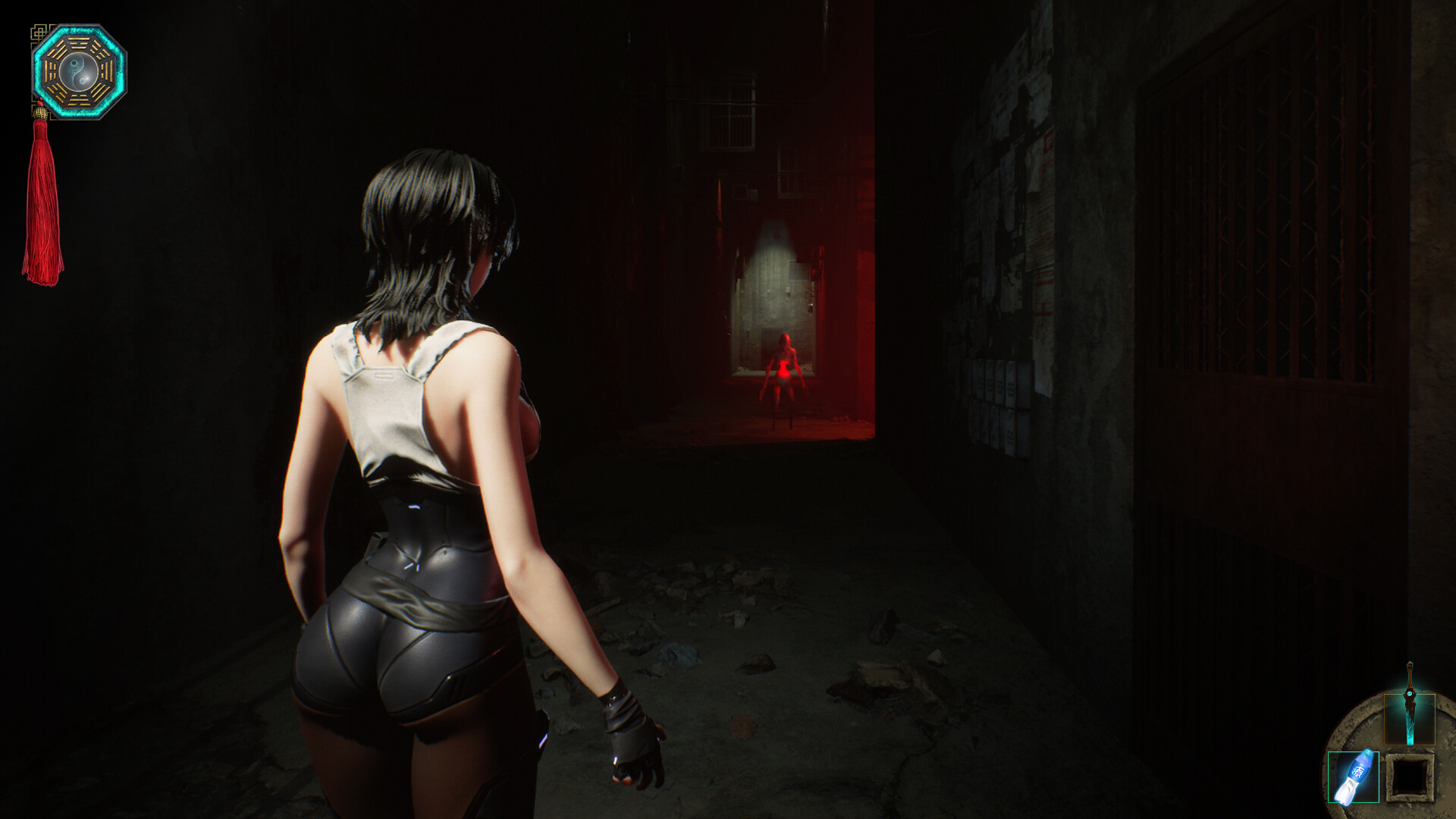 SURANGAMA screenshot #4