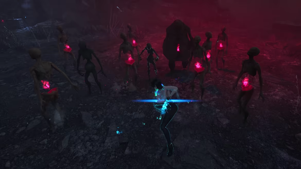 SURANGAMA video 3