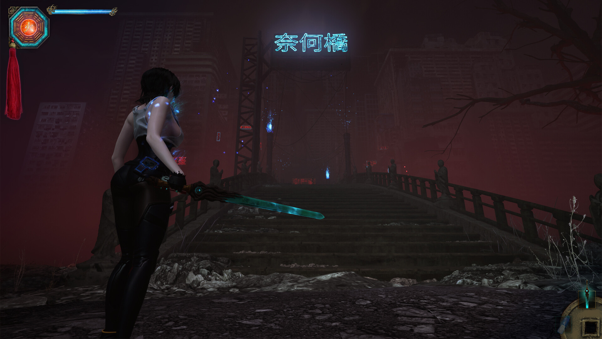 SURANGAMA screenshot #8