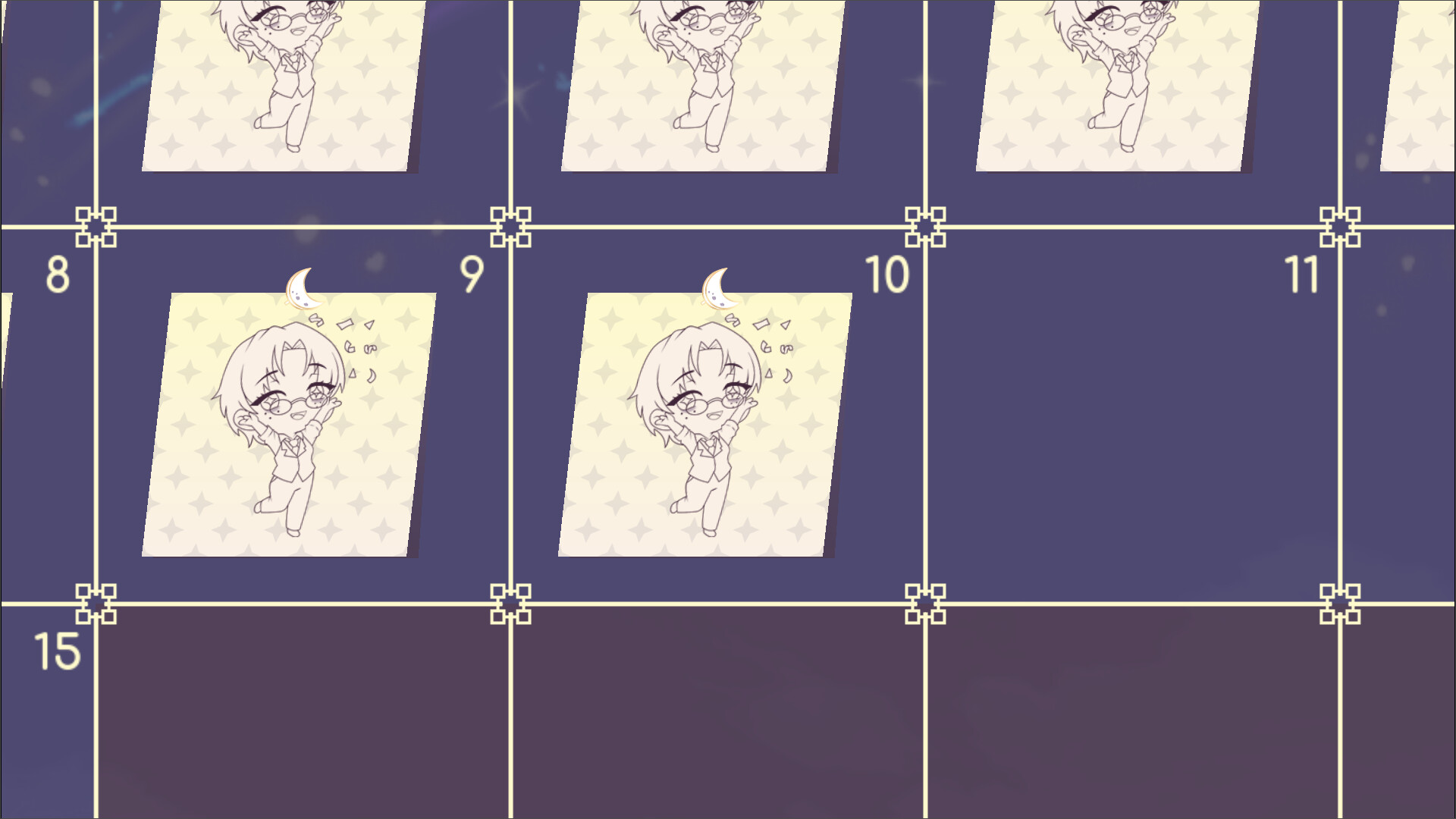 Type Her to Sleep screenshot #2