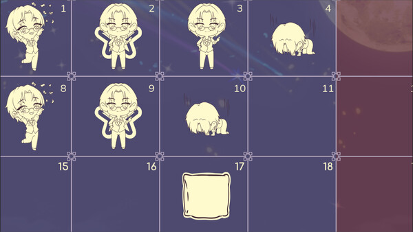 Type Her to Sleep game for windows Pc 1