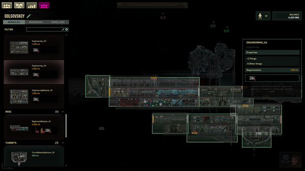 Barotrauma - Home & Harbor Expansion