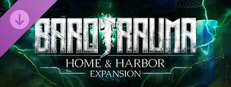 Barotrauma - Home & Harbor Expansion