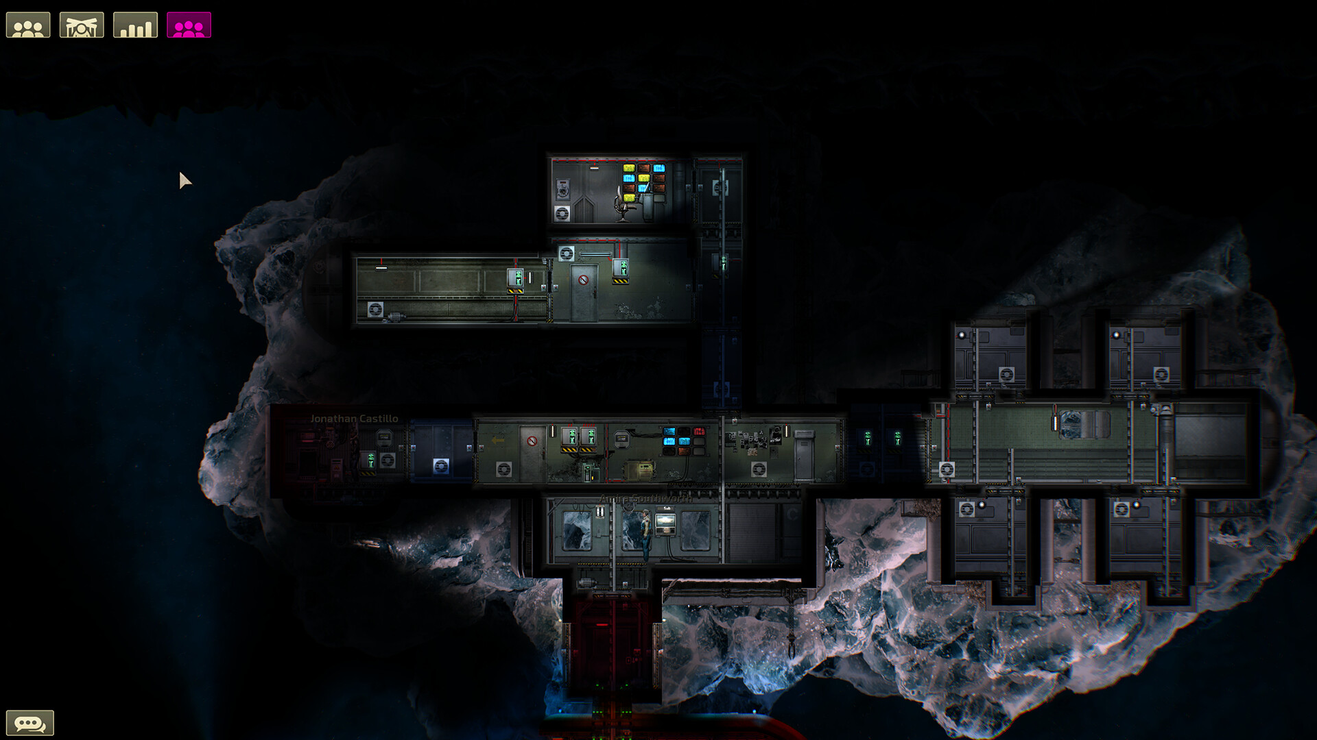 Barotrauma - Home & Harbor Expansion Featured Screenshot #1