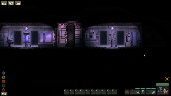 Barotrauma - Home & Harbor Expansion