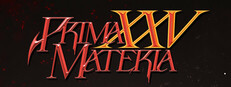 Prima Materia XXV