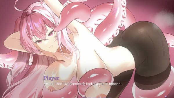 No Alien Dating Allowed!.