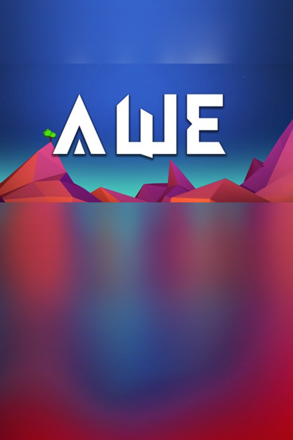 Cover art of Awe