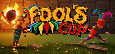 Fool's Cup