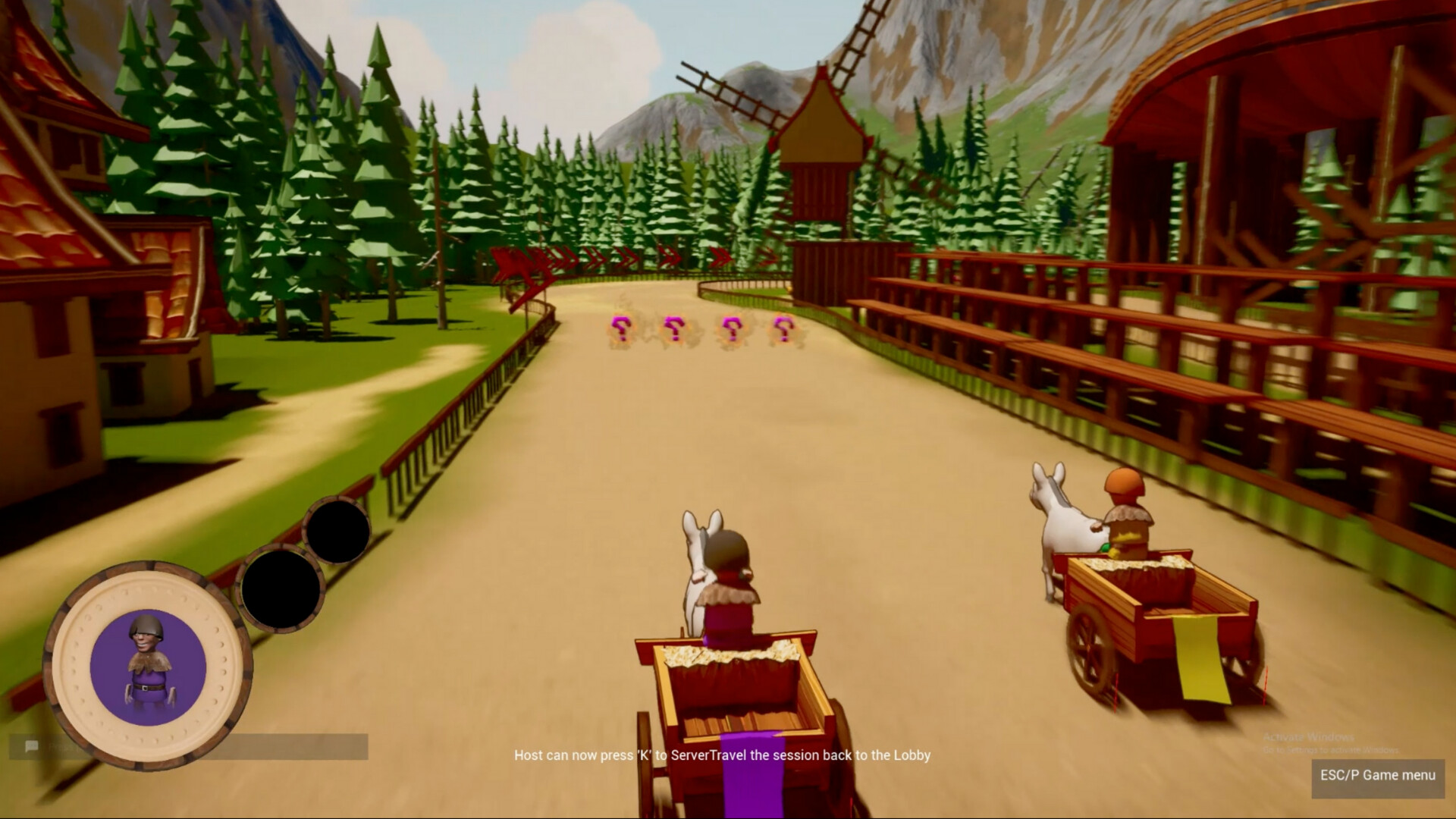 Fool's Cup screenshot #5