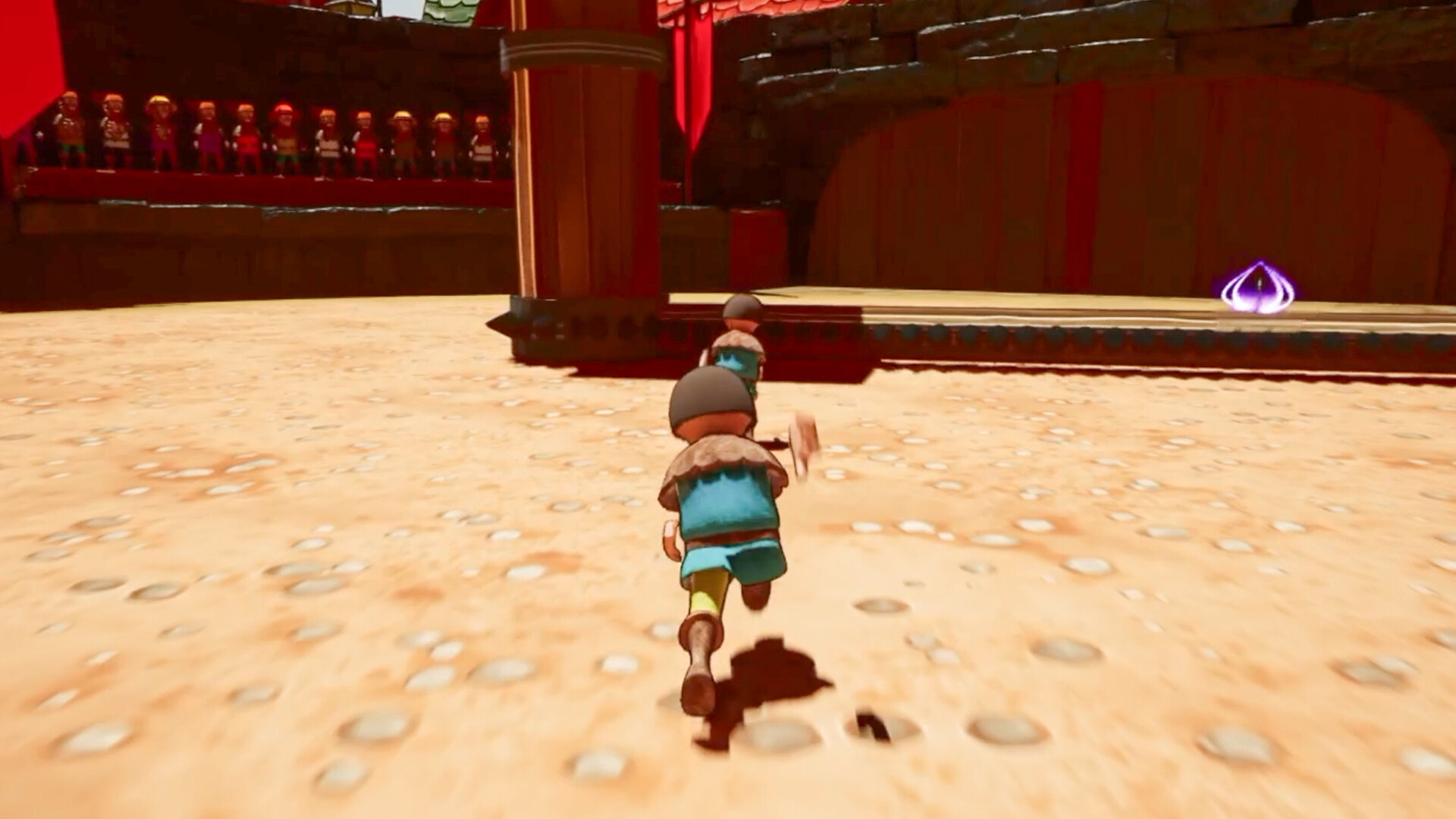 Fool's Cup screenshot 6