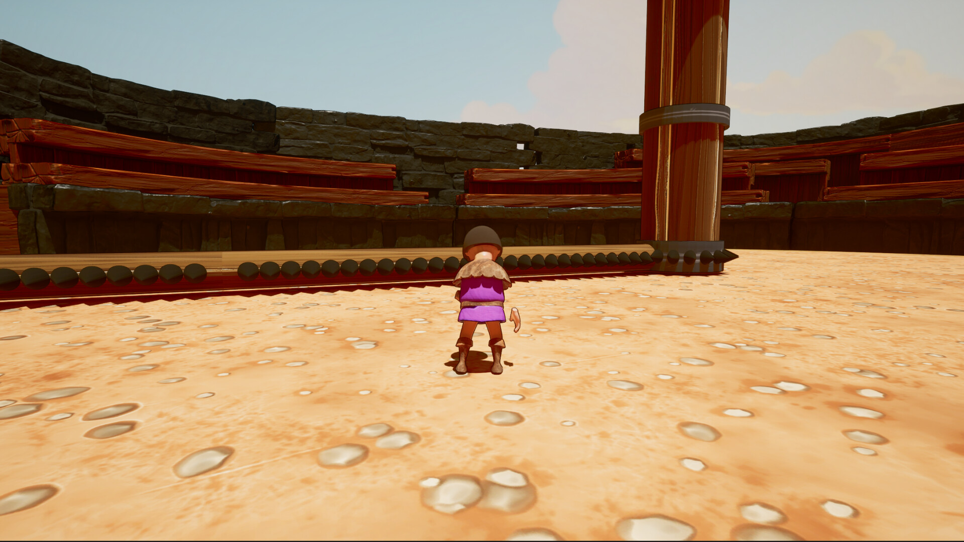 Fool's Cup screenshot 7