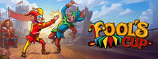 Fool's Cup cover